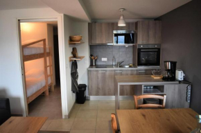 Résidence Chardons - Studio 4 personnes MAE-1774 Arc 1800